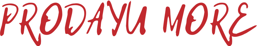 Продаю Море