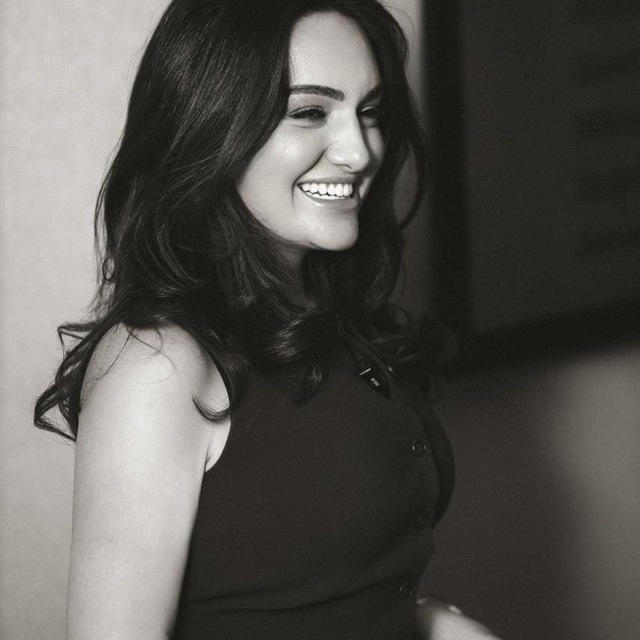 Жанна Арустамян